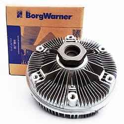 87516756 сцепление Visco BORGWARNER