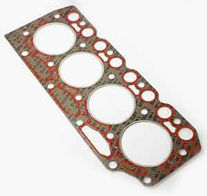 61-35865-00 Прокладка Головки Reinz