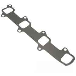 83983680 Прокладка Коллектора