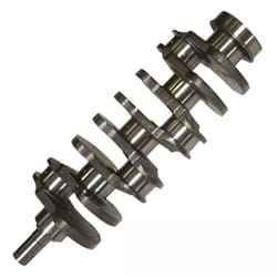 RE54883 коленчатый вал