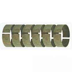 87554614 Шатунные Вкладыши Комплект.