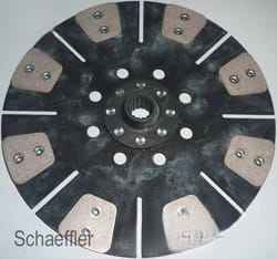 335019410 диск сцепления