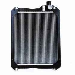 135856a1 радиатор