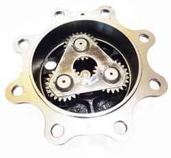 100553A1 КОРПУС С КОЛЕСАМИ