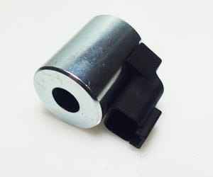 349295A1 КАТУШКА СОЛЕНОИДА