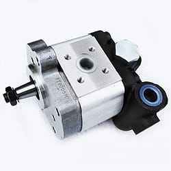 1629240m91 гидравлический насос