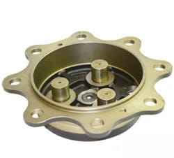 RE45942 планетарная Удова