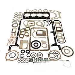 1940034 Комплект Прокладок Двигателя