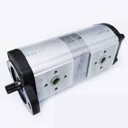 87600467 Гидравлический Насос