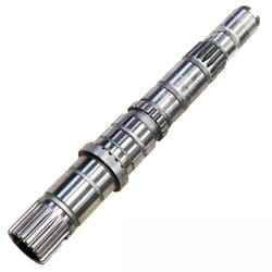 V45355500 Вал Коробки Передач