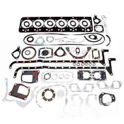 1909725 КПЛ. Прокладки Двигателя