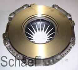 131022510 зажим сцепления