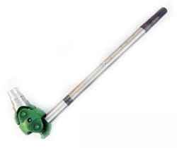 Al81841 полуось в сборе