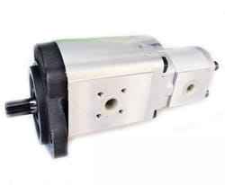 0510766308 Гидравлический Насос