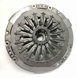 AL67046 зажим сцепления