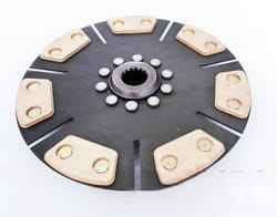 10a10353-MC диск сцепления