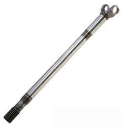 Al161292 полуось