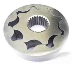 115463a1 крыльчатка насоса