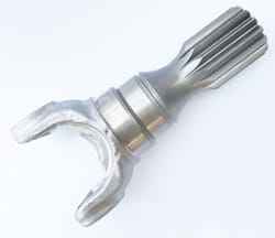 L176474 Полуось