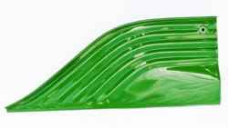 Al120111 защита двигателя левая