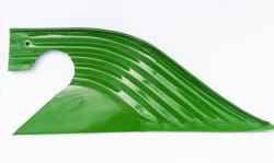 Al120116 защита двигателя правая