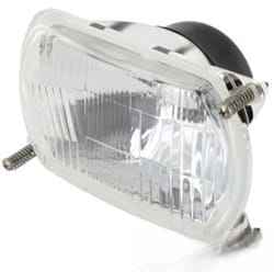 5089428 передняя лампа OE