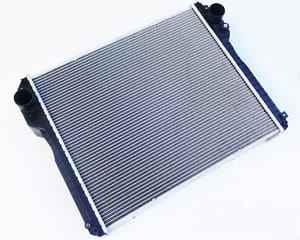 3694388m91 радиатор