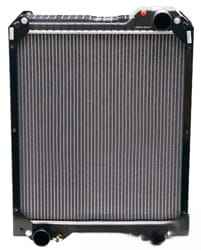 162000530101 радиатор