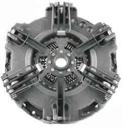 RE211277 зажим сцепления