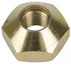 195490m1 колесная гайка