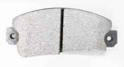 M042970 тормозная колодка