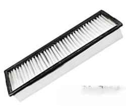 87302687 салонный фильтр