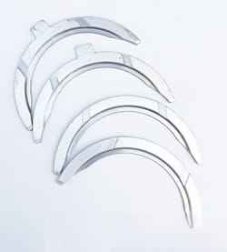 130100010754 упорные шайбы