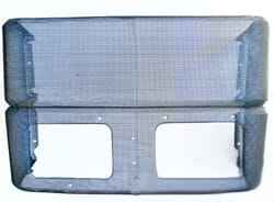 5166408 передняя решетка