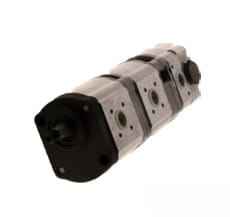 G117941010010 Гидравлический Насос Bosch Rexroth