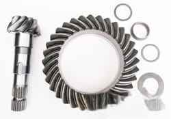 3903681m91 атака колес КПЛ. OEM