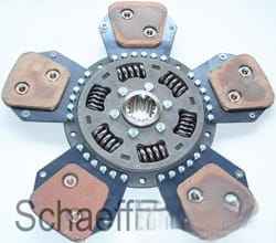 333018310 диск сцепления