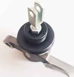 84342333 цилиндр сцепления