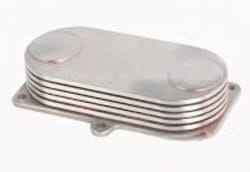 RE560753 масляный радиатор