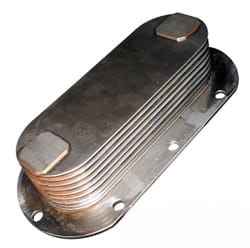 AR55394 масляный радиатор