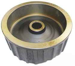 02382441 тормозной барабан