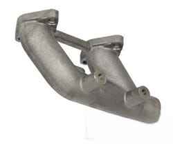 87775128 выпускной коллектор