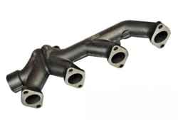 J943841 выпускной коллектор