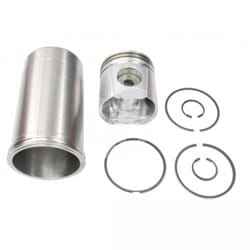 RE64509 комплект двигателя MAHLE