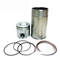 RE508156 комплект двигателя MAHLE