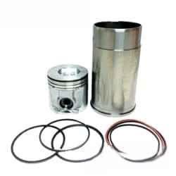 RE507920 комплект двигателя MAHLE