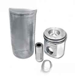 RE505112 комплект двигателя MAHLE