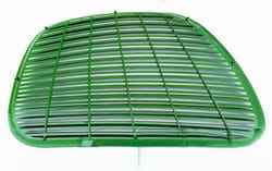 L157395 боковая решетка капота левая