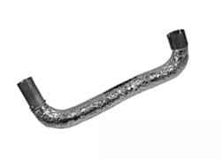 Al80501 глушитель Локоть