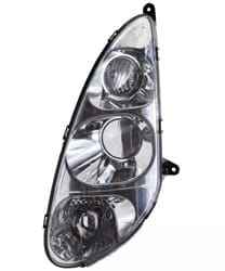 82037494 фара левая